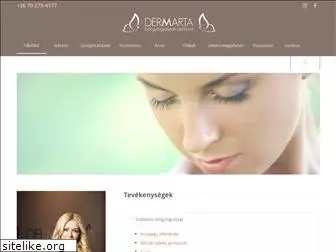 dermarta.com