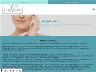 dermasap.com