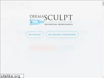 dermasculpt.net
