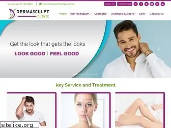 dermasculptclinic.com