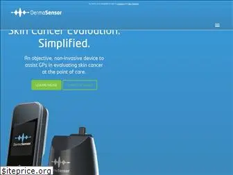 dermasensor.com