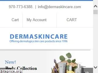 dermaskincare.com