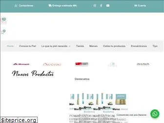 dermasoft.com.ec