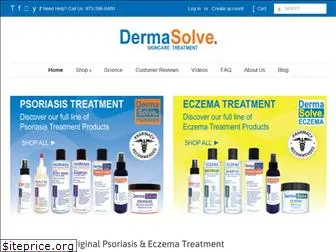 dermasolve.com