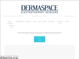 dermaspace.com