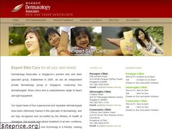 dermassoc.com.sg