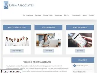 dermassociates.com