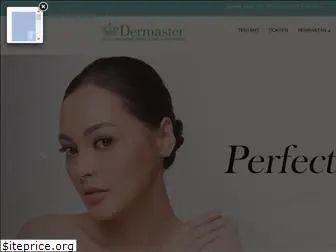 dermaster-indonesia.com