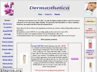 dermasthetica.com