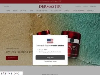 dermastir.com