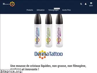 dermatattoo.com