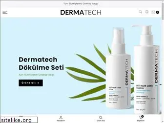 dermatech.com.tr