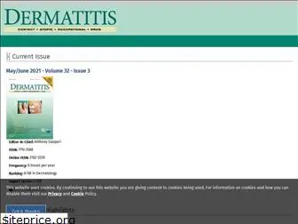 dermatitisjournal.com