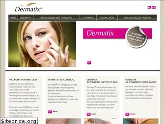 dermatix.be