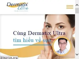 dermatix.com.vn