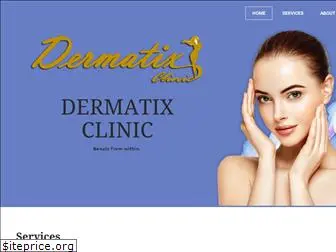 dermatixclinic.com