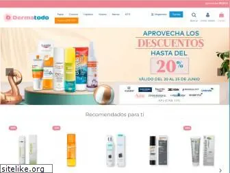 dermatodo.com