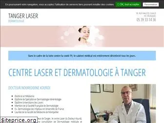 dermatolaser-tanger.com