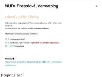 dermatolog.cz