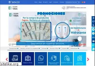 dermatologia.gov.co