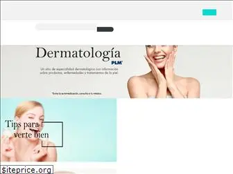 dermatologiaplm.com