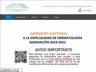 dermatologico.org