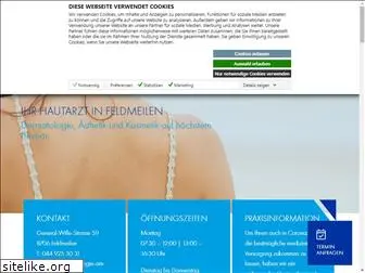 dermatologie-am-see.ch