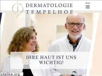 dermatologie-tempelhof.de
