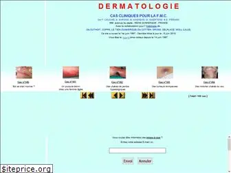 dermatologie.free.fr