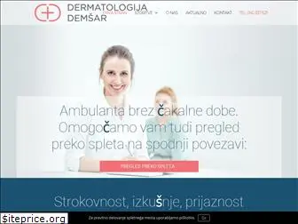 dermatologija-demsar.si