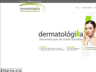 dermatologika.net