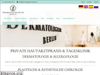 dermatologikum-berlin.de