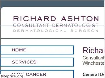 dermatologist-surgeon.co.uk