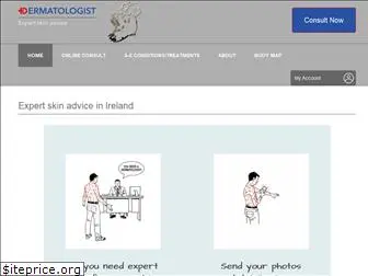 dermatologist.ie