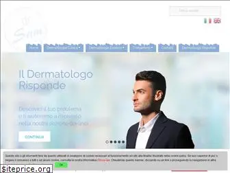 dermatologodrsam.com