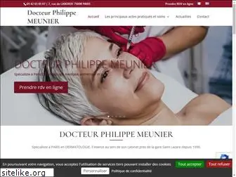 dermatologue-paris.net
