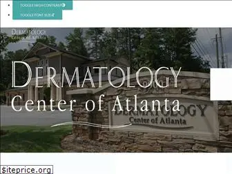 dermatology-atlanta.com