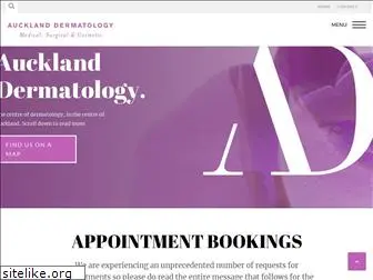 dermatology.co.nz