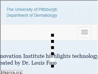 dermatology.medicine.pitt.edu