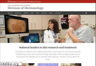 dermatology.wustl.edu