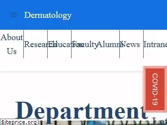 dermatology.yale.edu