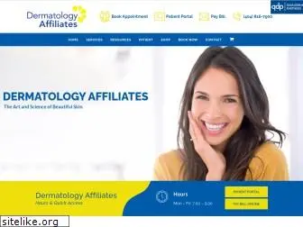 dermatologyaffiliates.com