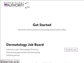 dermatologyauthority.com