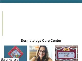dermatologycare.center