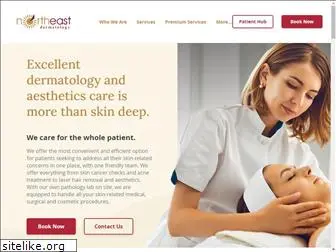 dermatologycolumbus.com