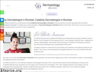 dermatologydiaries.com