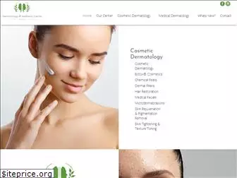 dermatologyelpaso.com