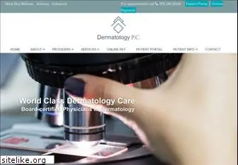dermatologypc.com