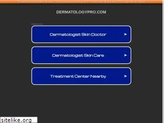 dermatologypro.com