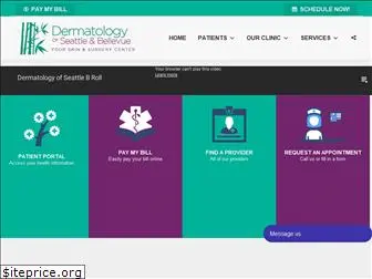 dermatologyseattle.com